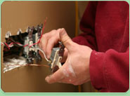 electrical repair Leominster